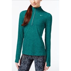 Nike Dri-Fit Running Jacket